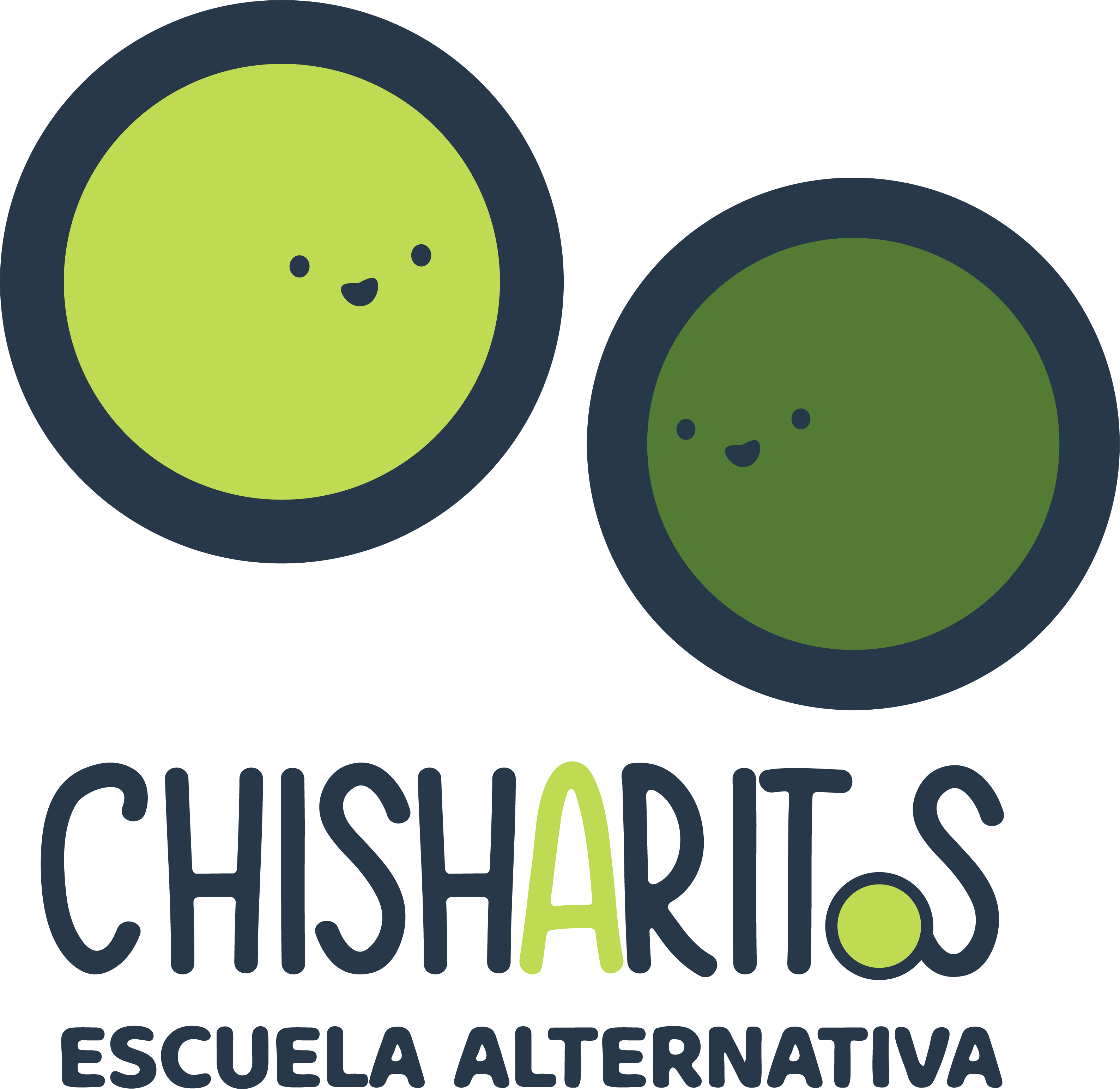 Escuela Chisharitos